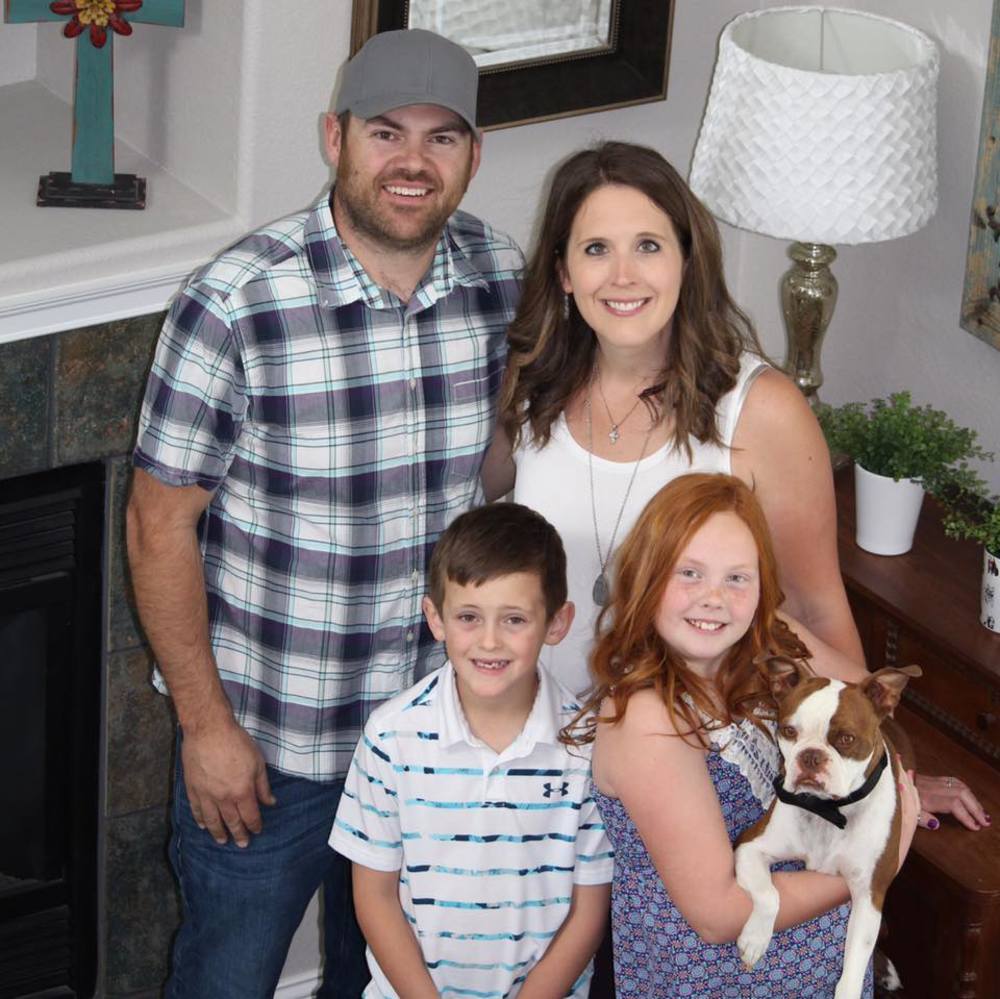 Meet your Posher, Kate